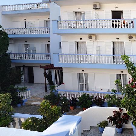 Ilias Studios - Rooms Πατητήρι Εξωτερικό φωτογραφία