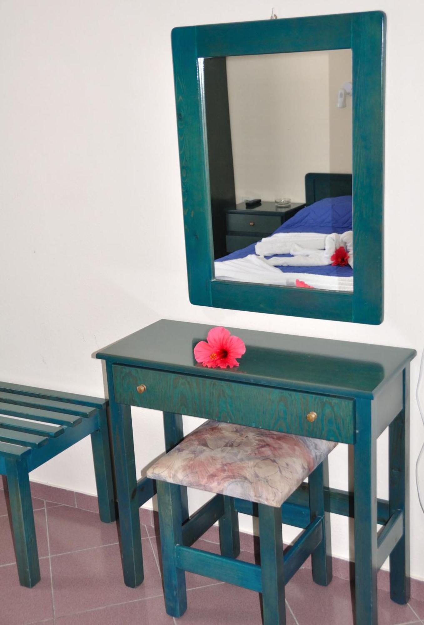 Ilias Studios - Rooms Πατητήρι Εξωτερικό φωτογραφία